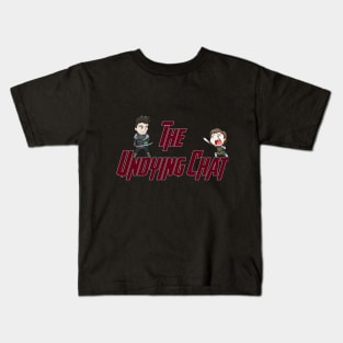 The Undying Chat Kids T-Shirt